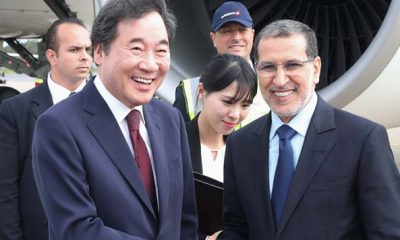 premier ministre sud coreen