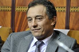 reda chami