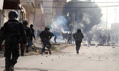 tunisie