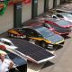 voiture solaire
