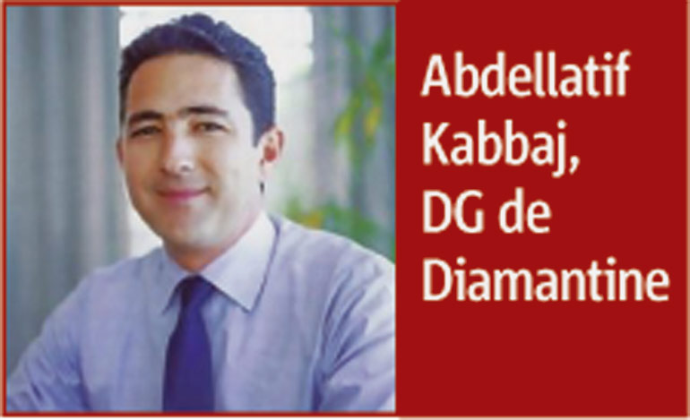 Abdellatif Kabbaj DIAMANTIN