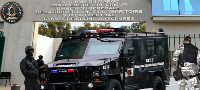 BCIJ