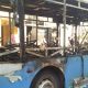 BUS FEU CASABLANCA