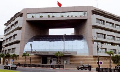 Bank Al Maghrib