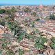 Bidonvilles casa