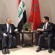 Bourita Beyrouth sommet arabe