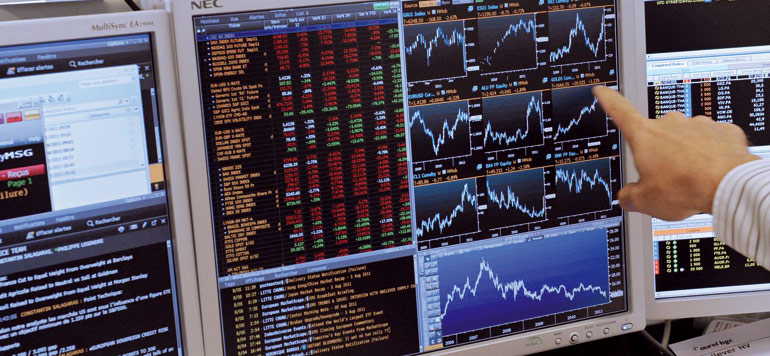 BOURSE