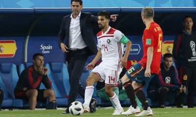 Boussoufa