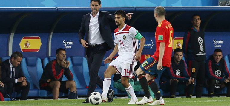 Boussoufa