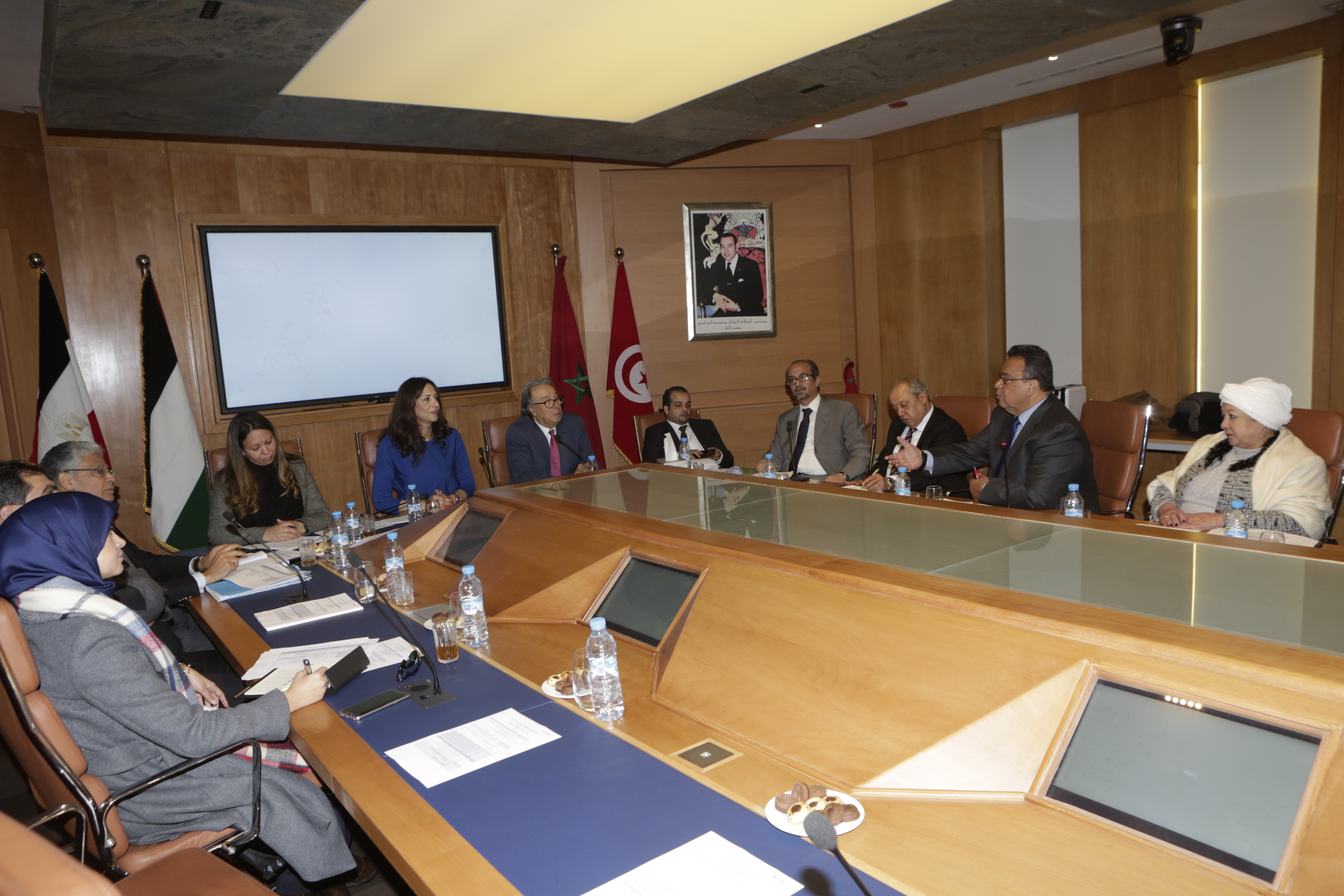 CGEM Agadir