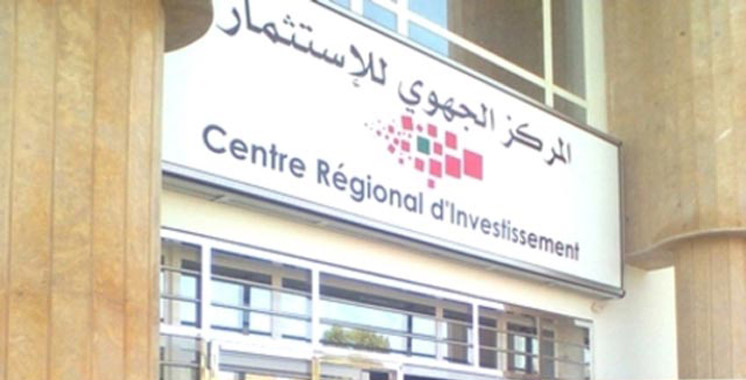 CRI Maroc