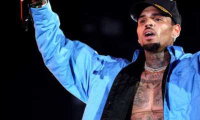 Chris BROWN