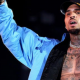 Chris BROWN