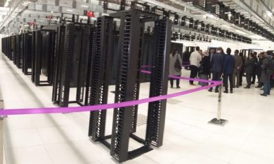 Data center Inwi000
