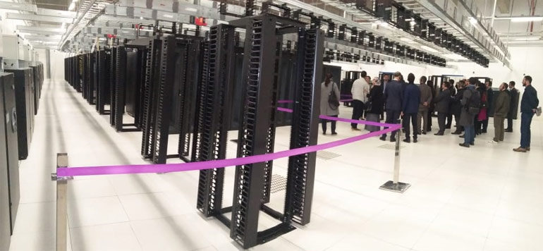 Data center Inwi000