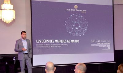 Defis des marques au Maroc