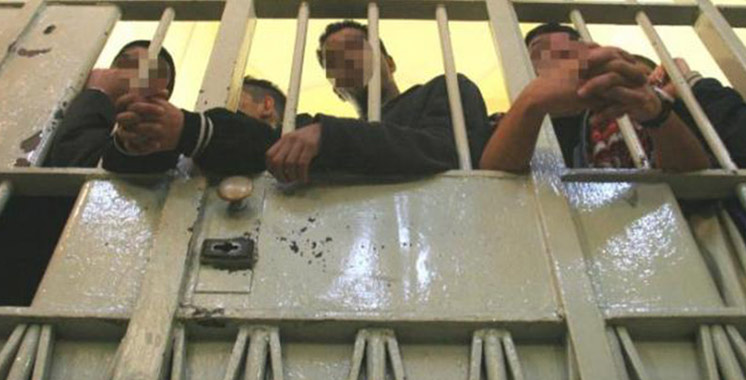 Detenus mineurs 1