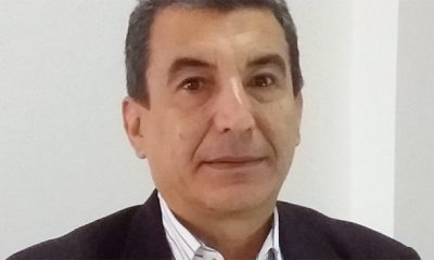 El Achari