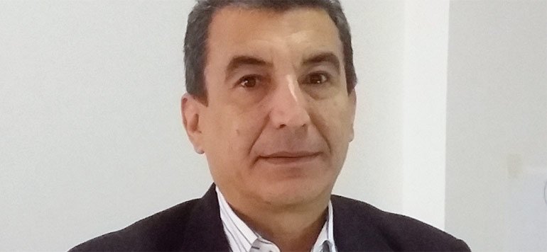 El Achari