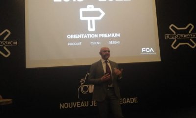 Francesco Monaco