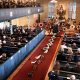 Funerailles en Norvege