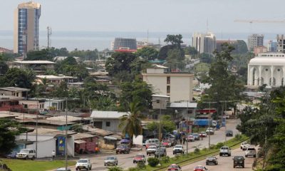 GABON