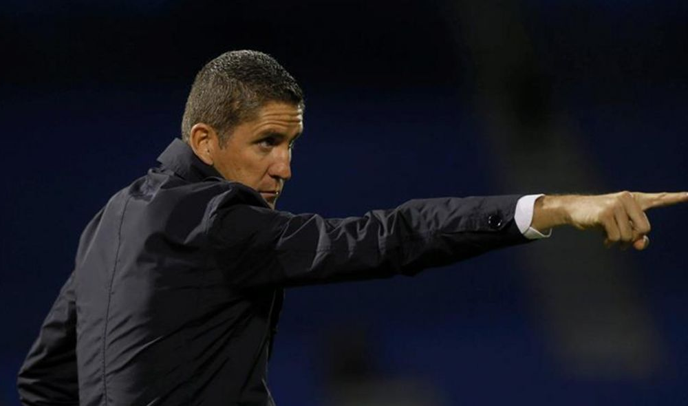 Garrido RAJA