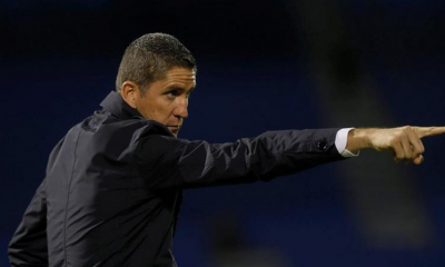 Garrido RAJA