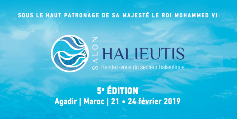 HALIEUTIS