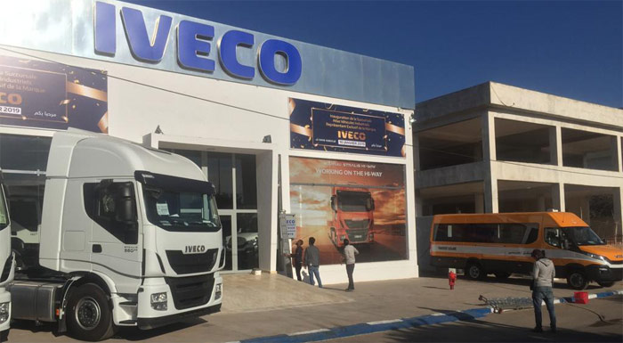 IVECO