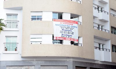 Immobilier Prix Maroc