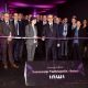 Inauguration Datacenter INW