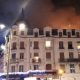 Incendie Toulouse