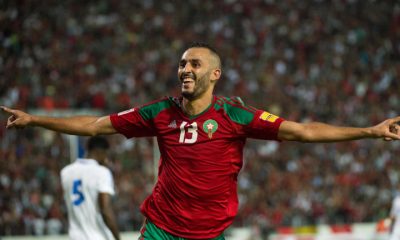 Khalid Boutaib