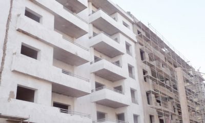 Logement Maroc
