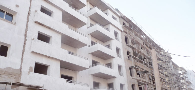 Logement Maroc