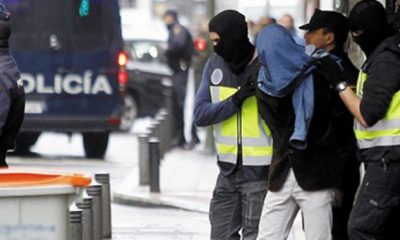 Madrid terrorisme