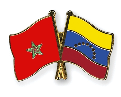Maroc Venezuela