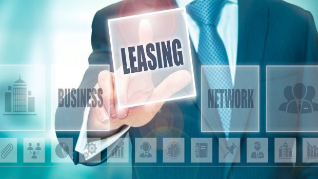 Maroc leasing