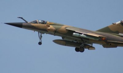 Mirage F 1