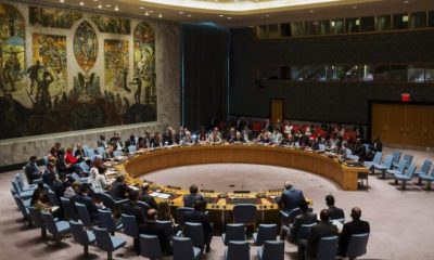ONU nations unies