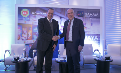 PHOTO SAHAM ASSURANCE