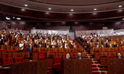 Pluralisme Linguistique Parlement