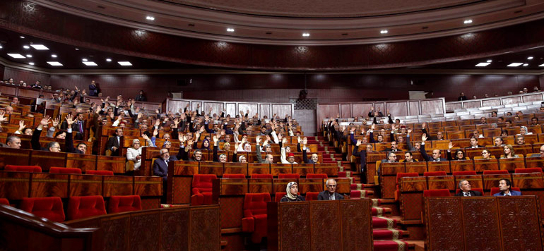 Pluralisme Linguistique Parlement