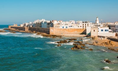 Port Essaouira
