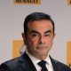 Renault Carlos Ghosn