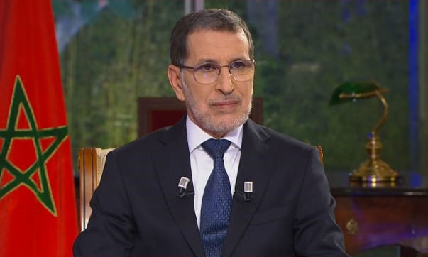 Saad Eddine Elotmani