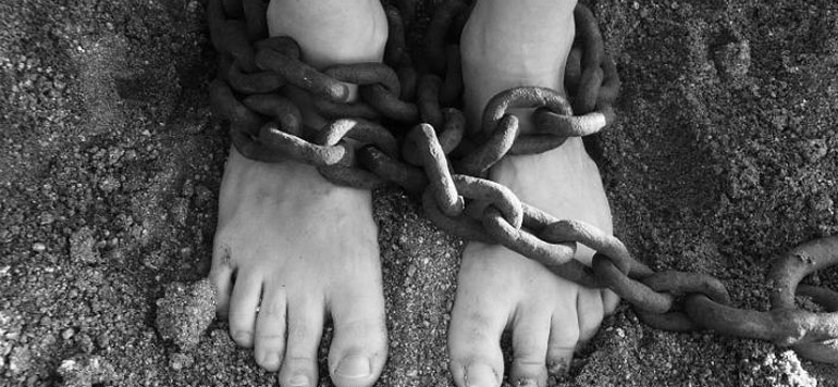 Traite etres humains
