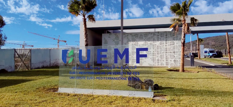 UEMF