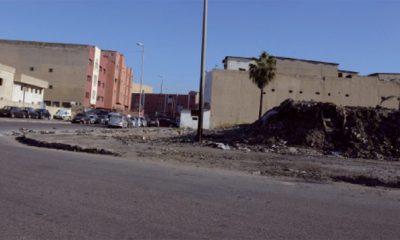 Zones Industrielles